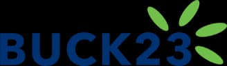 Buck23 Main Logo