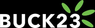 Buck23 Main Logo