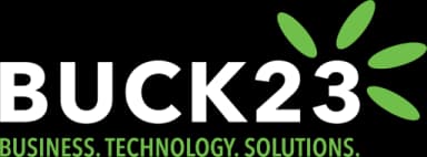 Buck23 Logo